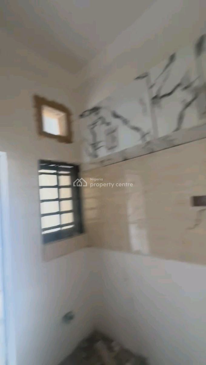 Standard and Space Mini Flat, Off Pedro Ledilak, Pedro, Gbagada, Lagos, Mini Flat (room and Parlour) for Rent