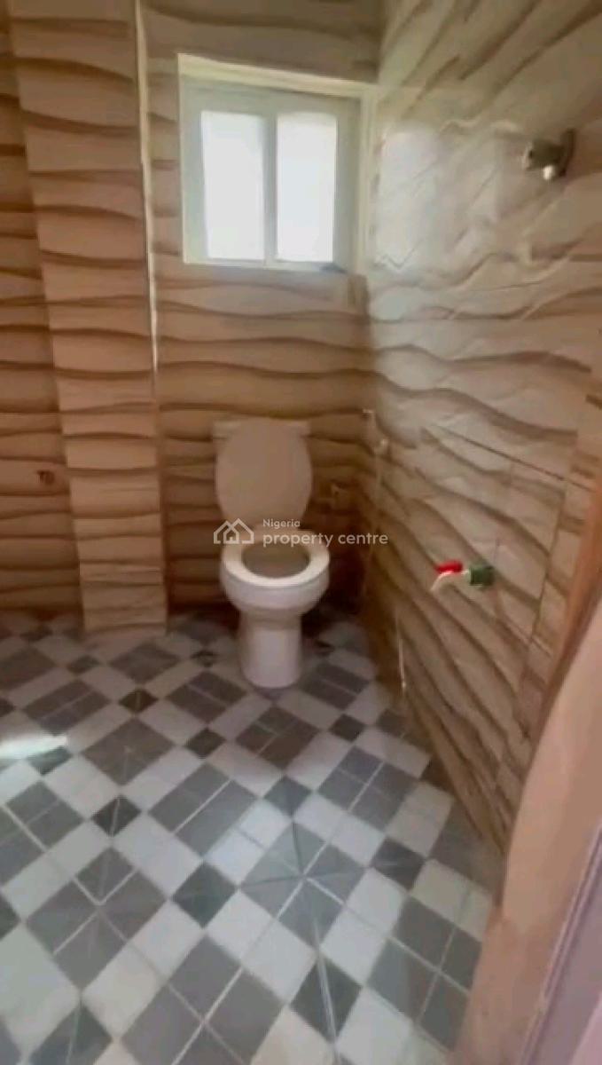 a Fully Furnished Room Self Contain, Akoka, Yaba, Lagos, Self Contain (single Rooms) for Rent