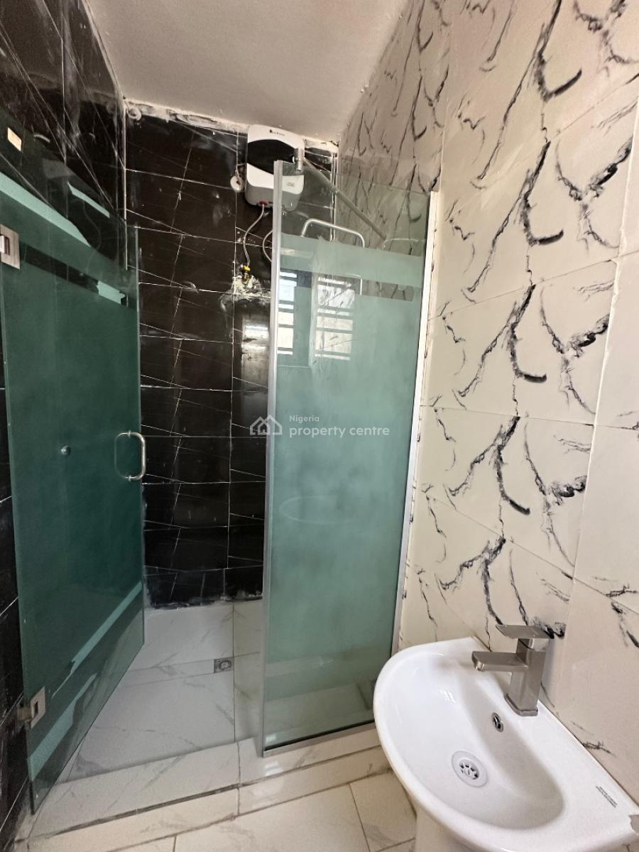 Luxury 3 Bedroom Terraced Duplex, Lekki, Lagos, Flat / Apartment for Sale