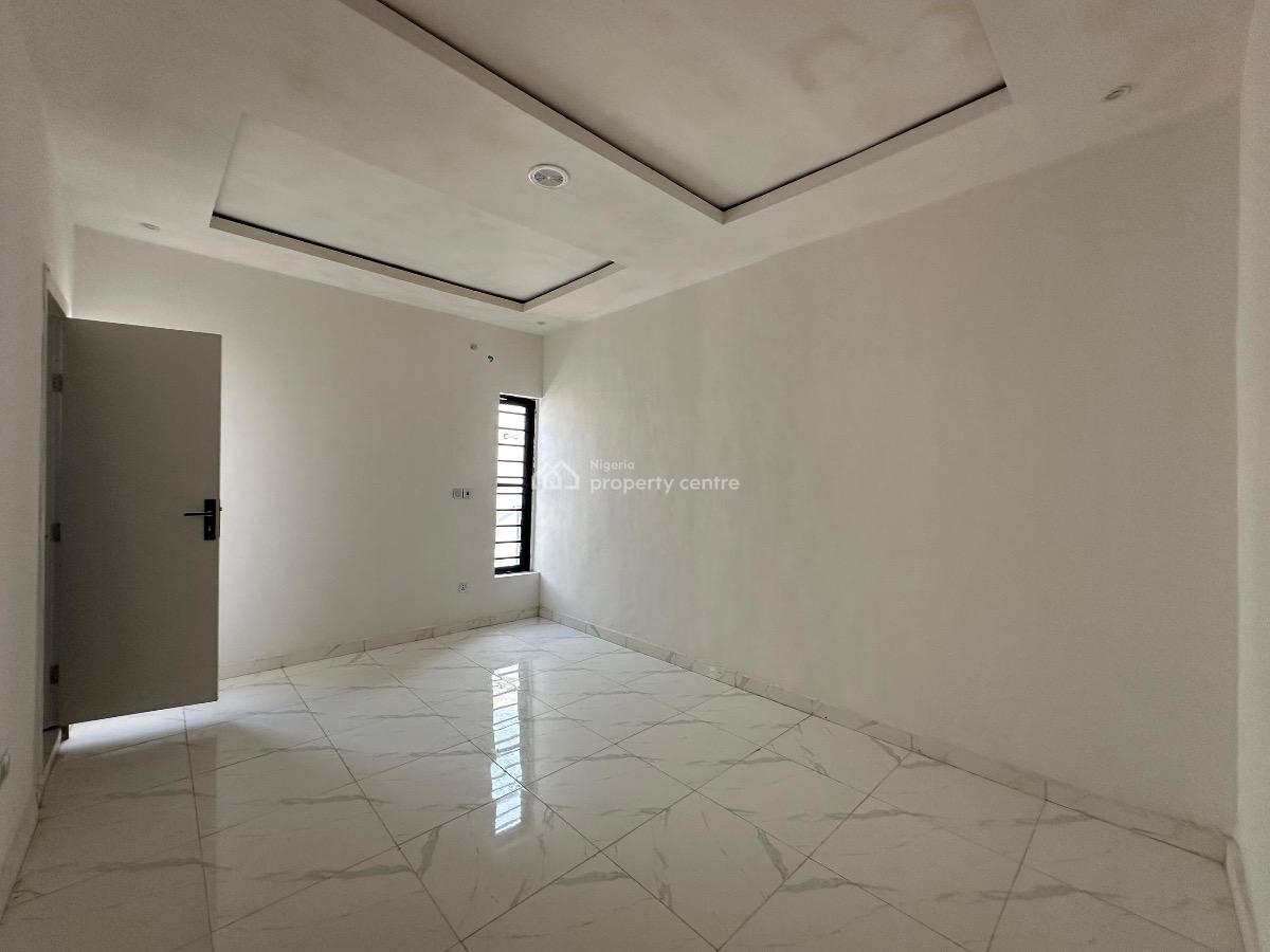 Luxury 3 Bedroom Terraced Duplex, Lekki, Lagos, Flat / Apartment for Sale
