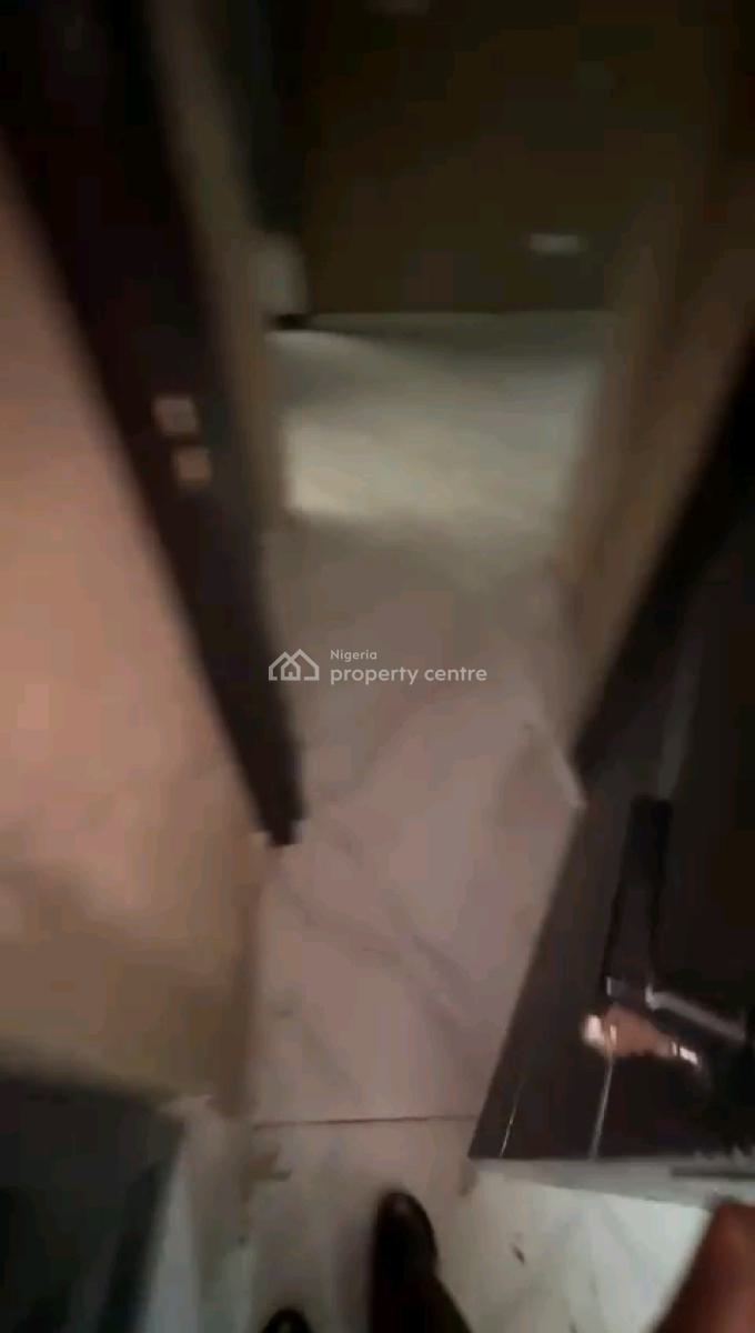Standard and Spacious Mini Flat, Luth Road, Surulere, Lagos, Mini Flat (room and Parlour) for Rent