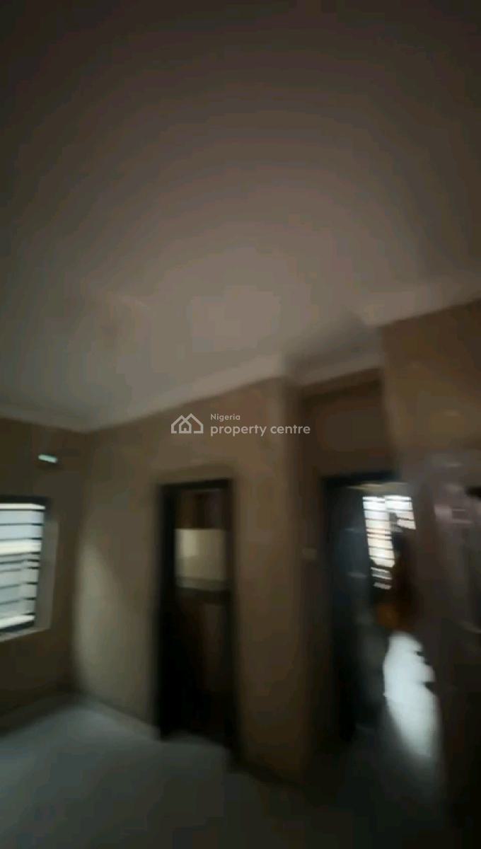 Standard and Spacious Mini Flat, Luth Road, Surulere, Lagos, Mini Flat (room and Parlour) for Rent