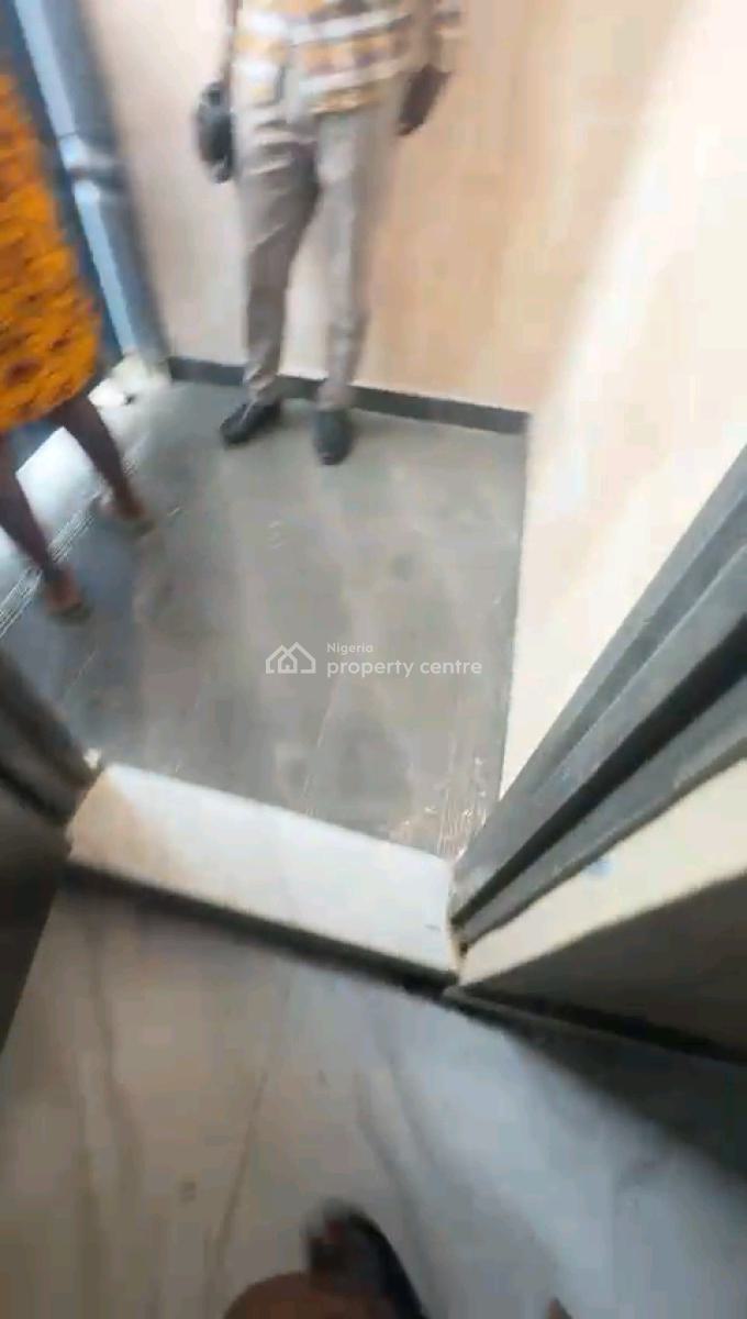 Standard and Spacious Mini Flat, Luth Road, Surulere, Lagos, Mini Flat (room and Parlour) for Rent