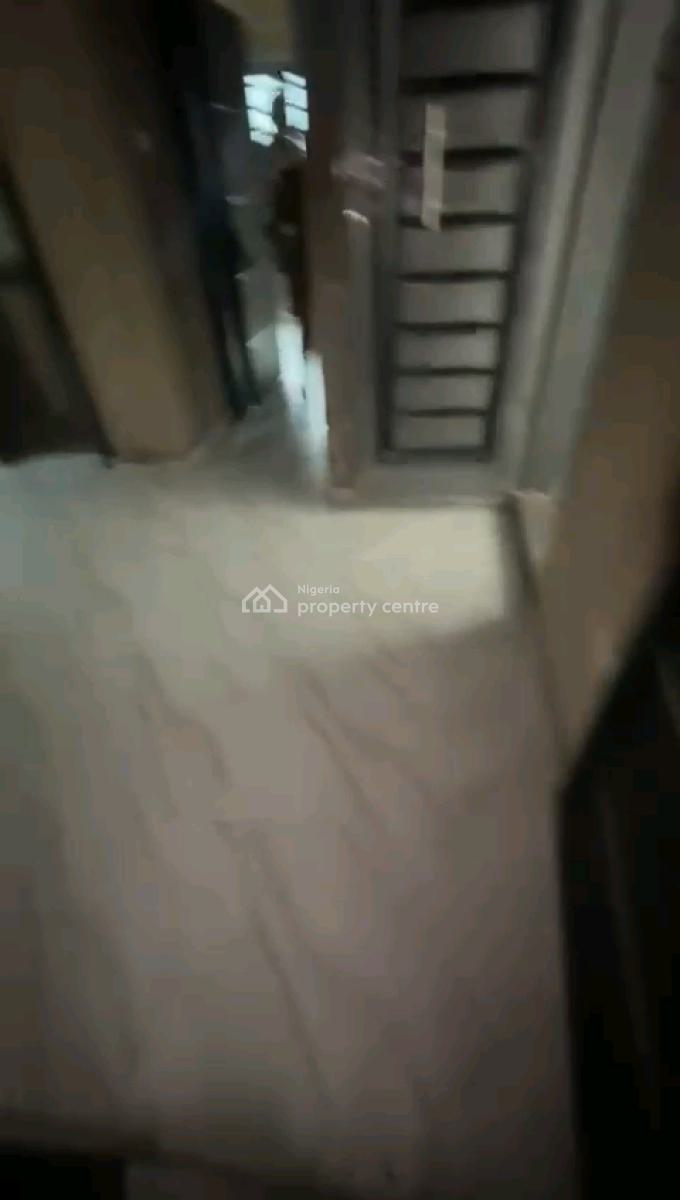 Standard and Spacious Mini Flat, Luth Road, Surulere, Lagos, Mini Flat (room and Parlour) for Rent