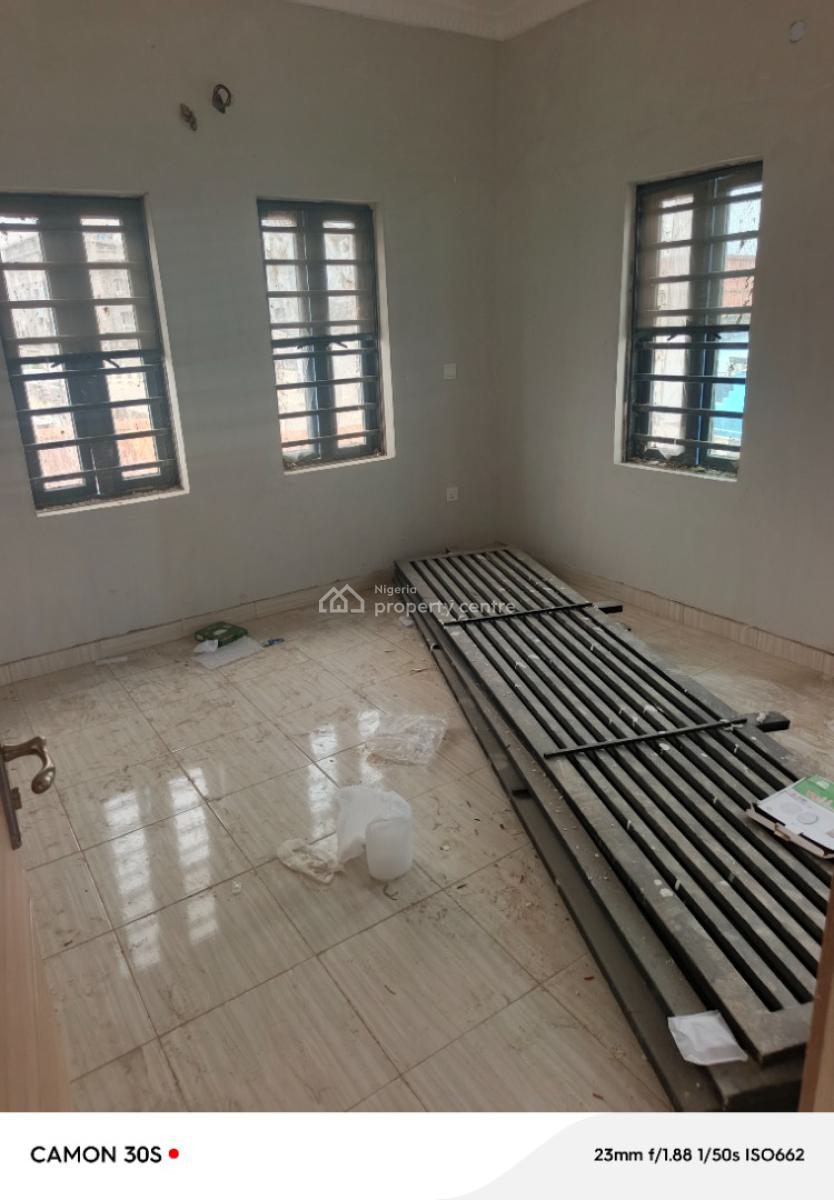 Brand New 2 Bedroom Apartment, Pedro, Gbagada, Lagos, Flat / Apartment for Rent