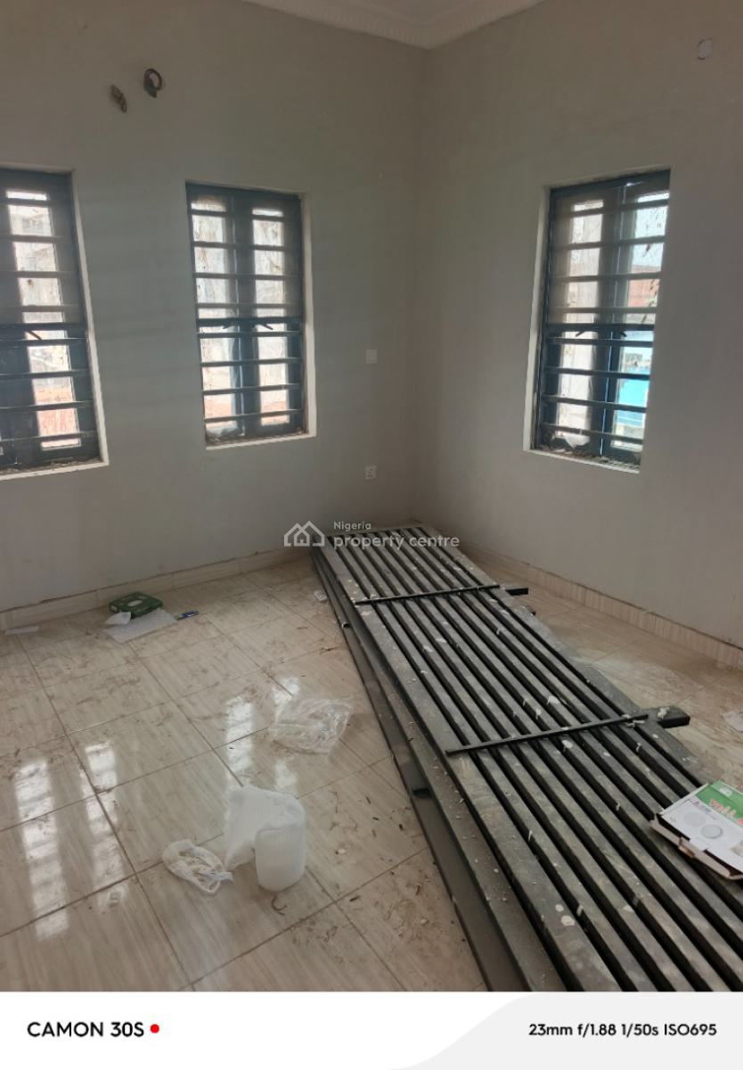 Brand New 2 Bedroom Apartment, Pedro, Gbagada, Lagos, Flat / Apartment for Rent