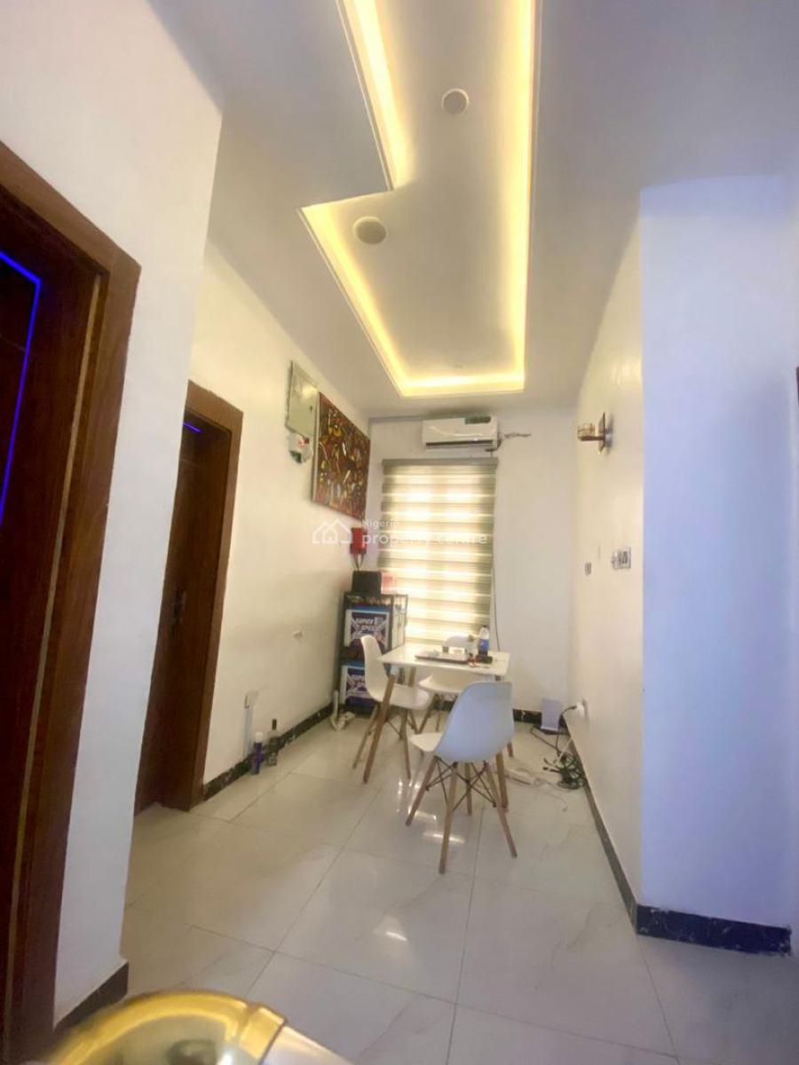 4 Bedroom Detached Duplex, Orchid, Lekki, Lagos, Detached Duplex for Sale