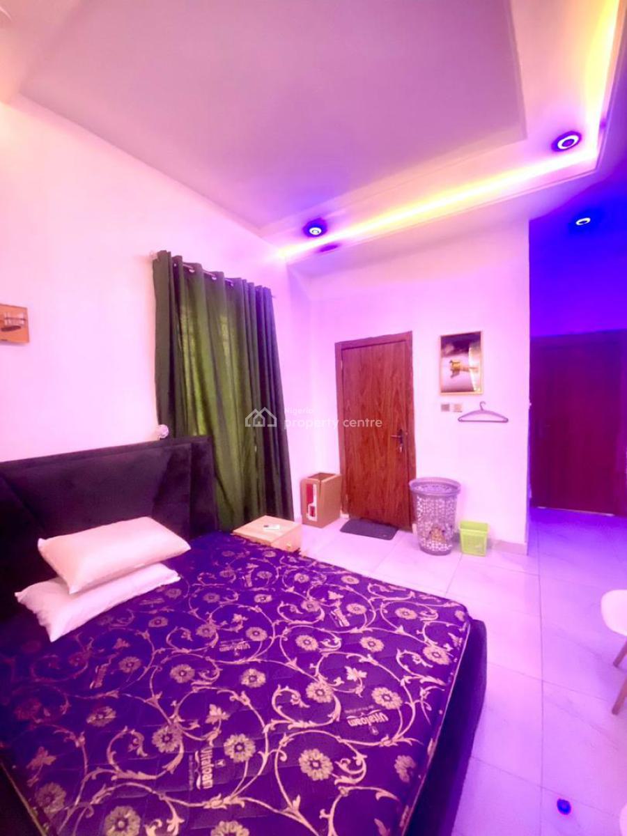 4 Bedroom Detached Duplex, Orchid, Lekki, Lagos, Detached Duplex for Sale