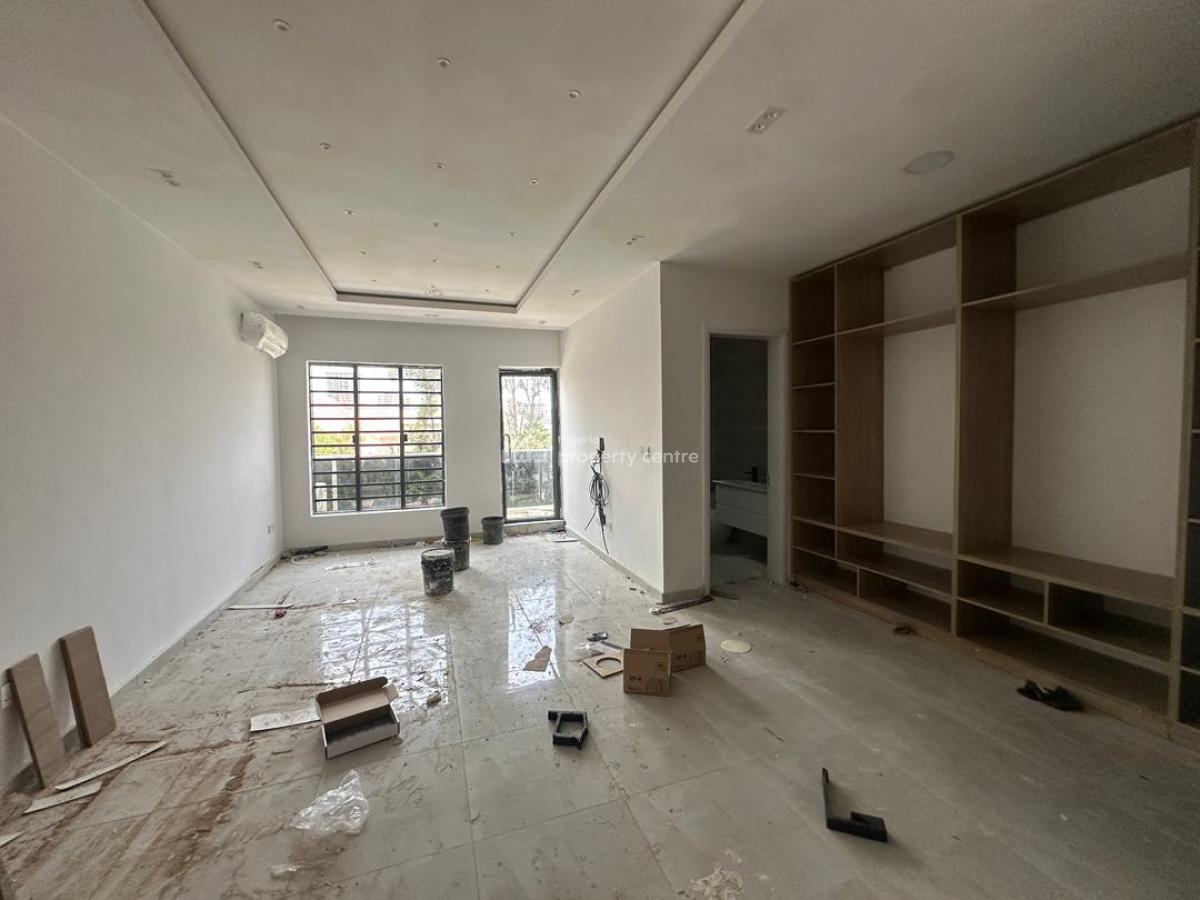 4 Bedroom Maisonette, Old Ikoyi, Ikoyi, Lagos, Flat / Apartment for Rent