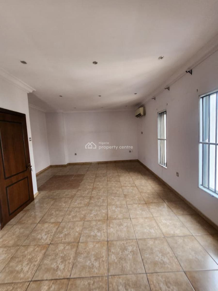 3 Bedroom Terraced Duplex, Osapa, Lekki, Lagos, Terraced Duplex for Rent