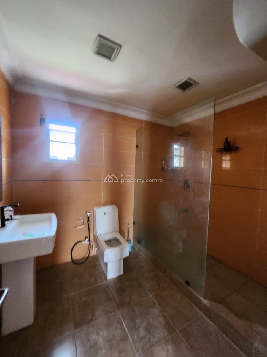 3 Bedroom Terraced Duplex, Osapa, Lekki, Lagos, Terraced Duplex for Rent