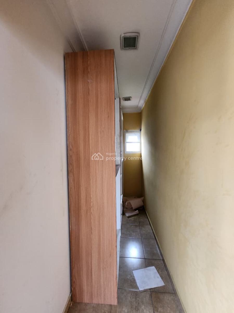3 Bedroom Terraced Duplex, Osapa, Lekki, Lagos, Terraced Duplex for Rent
