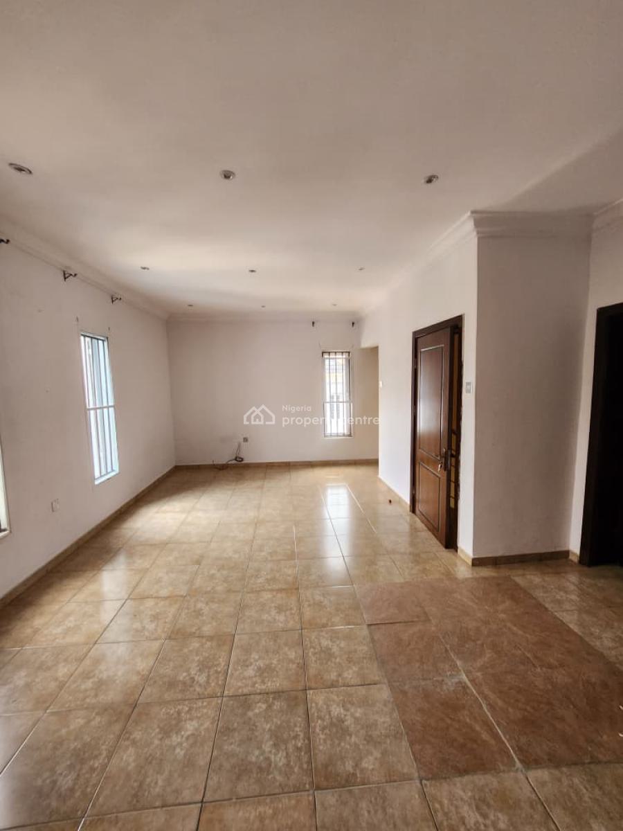 3 Bedroom Terraced Duplex, Osapa, Lekki, Lagos, Terraced Duplex for Rent