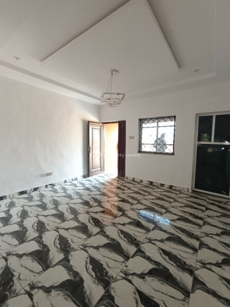 Newly Built 2 Bedroom Flat with Modern Facilities, Jankata, Kuola, Akala Express, Ibadan, Oyo, House for Rent