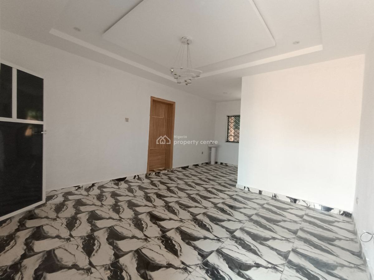 Newly Built 2 Bedroom Flat with Modern Facilities, Jankata, Kuola, Akala Express, Ibadan, Oyo, House for Rent