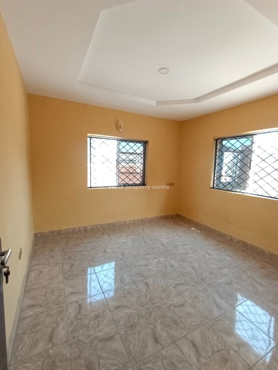 Newly Built 2 Bedroom Flat with Modern Facilities, Jankata, Kuola, Akala Express, Ibadan, Oyo, House for Rent