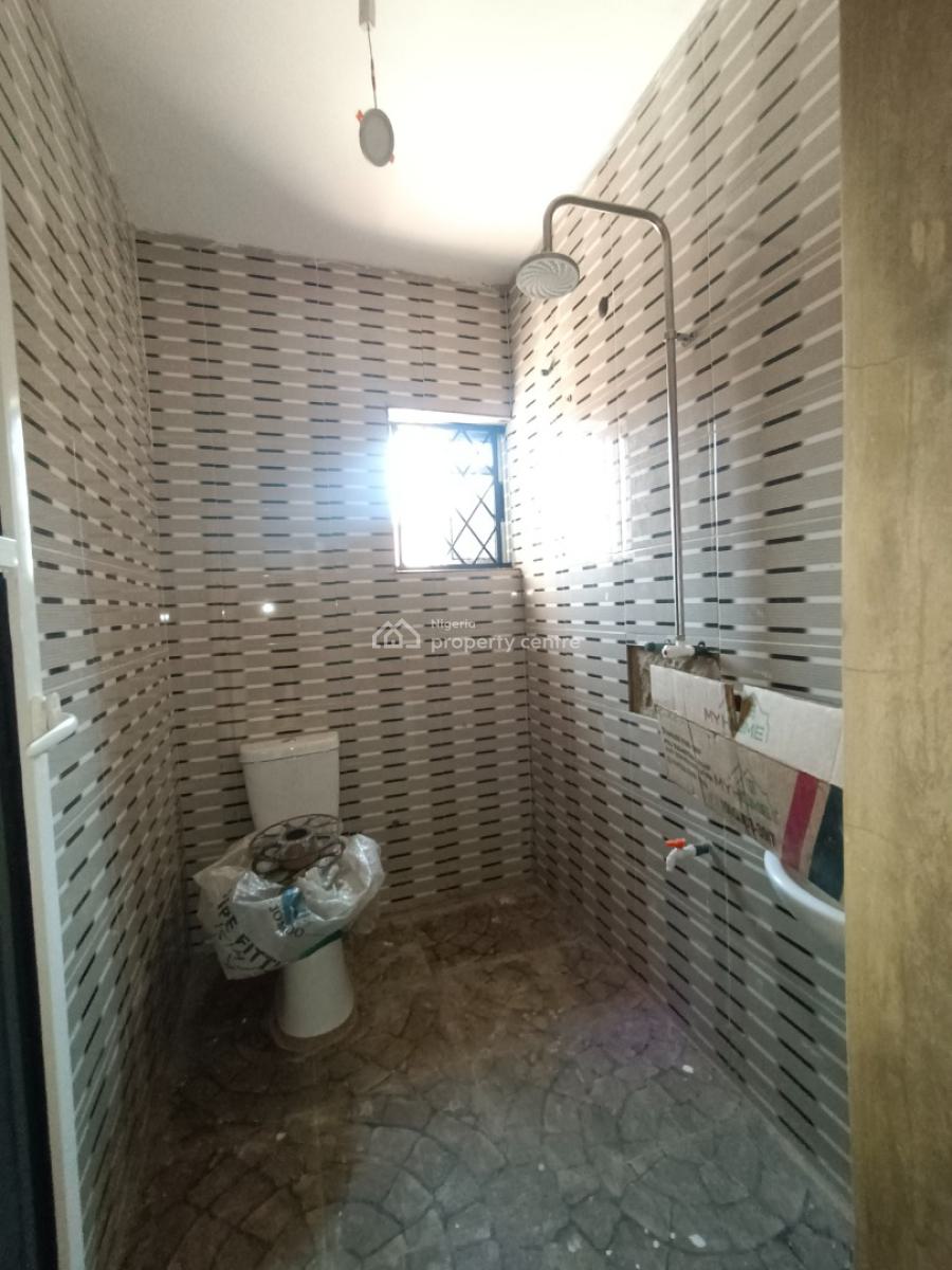 Newly Built 2 Bedroom Flat with Modern Facilities, Jankata, Kuola, Akala Express, Ibadan, Oyo, House for Rent