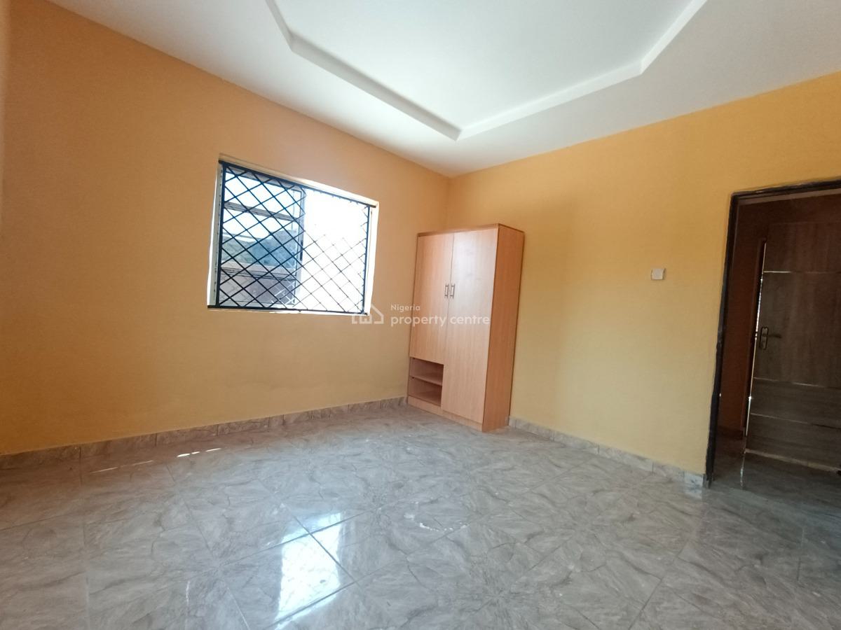 Newly Built 2 Bedroom Flat with Modern Facilities, Jankata, Kuola, Akala Express, Ibadan, Oyo, House for Rent