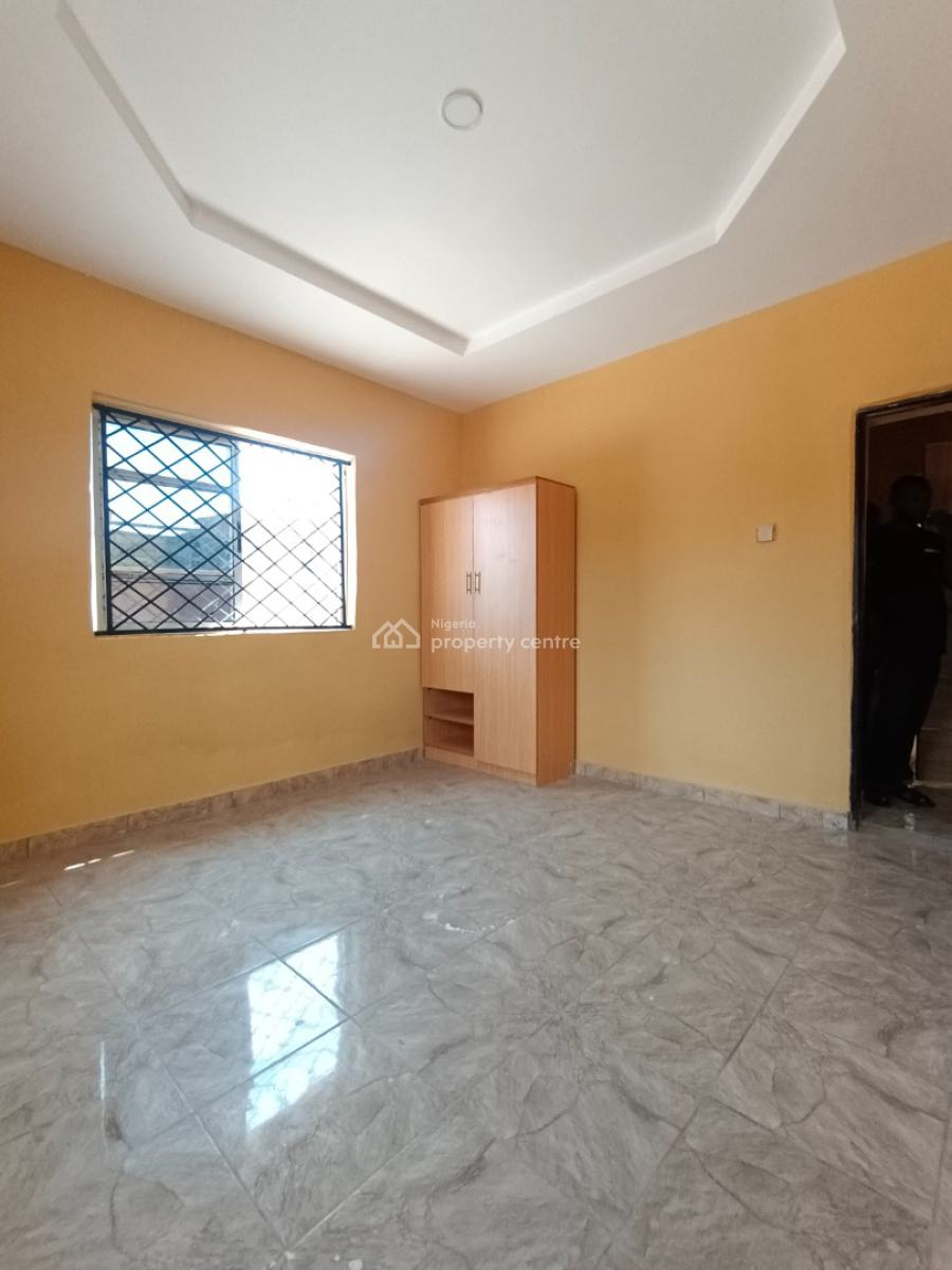 Newly Built 2 Bedroom Flat with Modern Facilities, Jankata, Kuola, Akala Express, Ibadan, Oyo, House for Rent