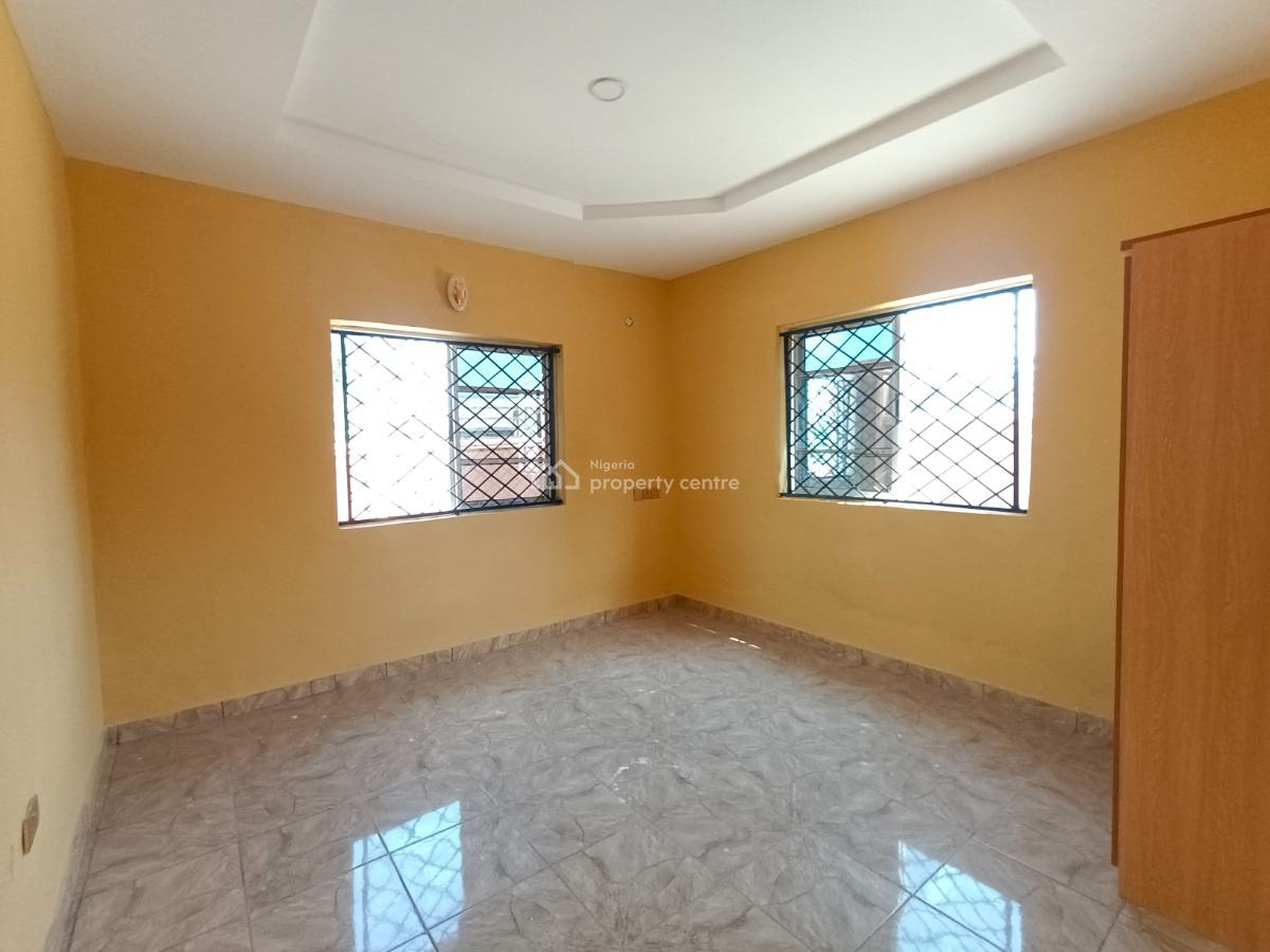 Newly Built 2 Bedroom Flat with Modern Facilities, Jankata, Kuola, Akala Express, Ibadan, Oyo, House for Rent