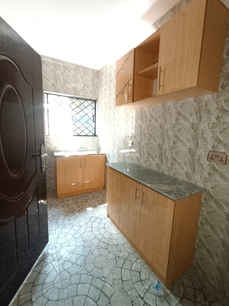 Newly Built 2 Bedroom Flat with Modern Facilities, Jankata, Kuola, Akala Express, Ibadan, Oyo, House for Rent