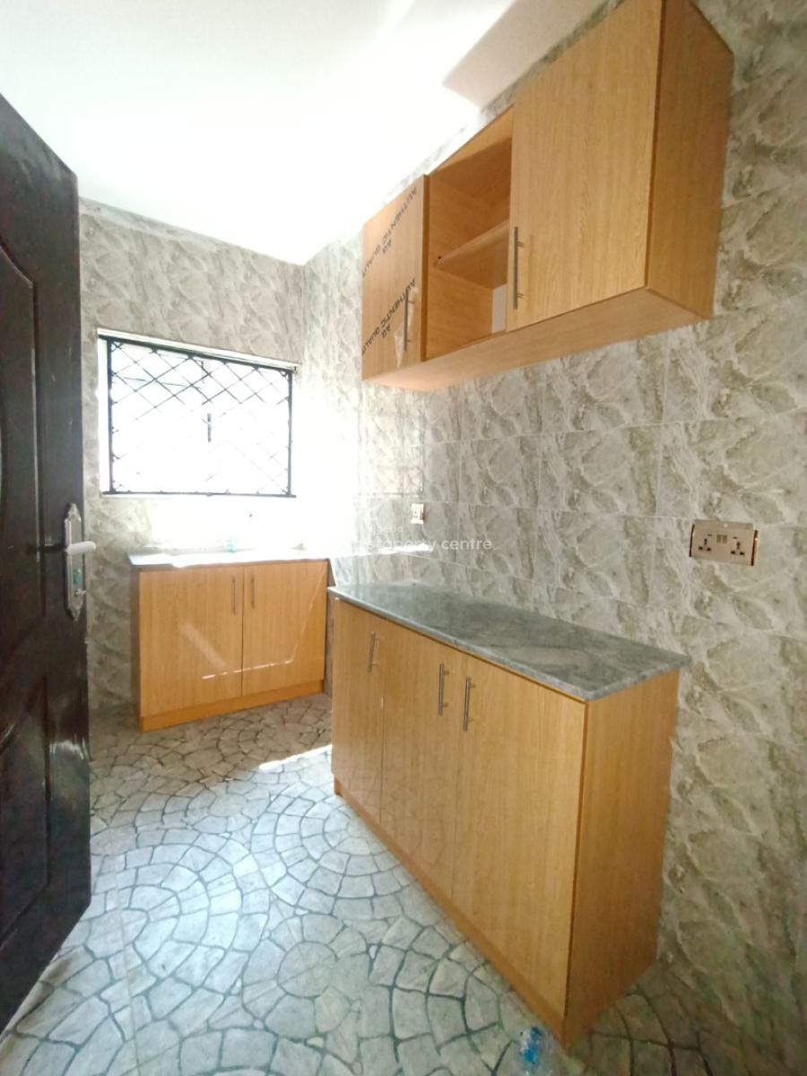 Newly Built 2 Bedroom Flat with Modern Facilities, Jankata, Kuola, Akala Express, Ibadan, Oyo, House for Rent