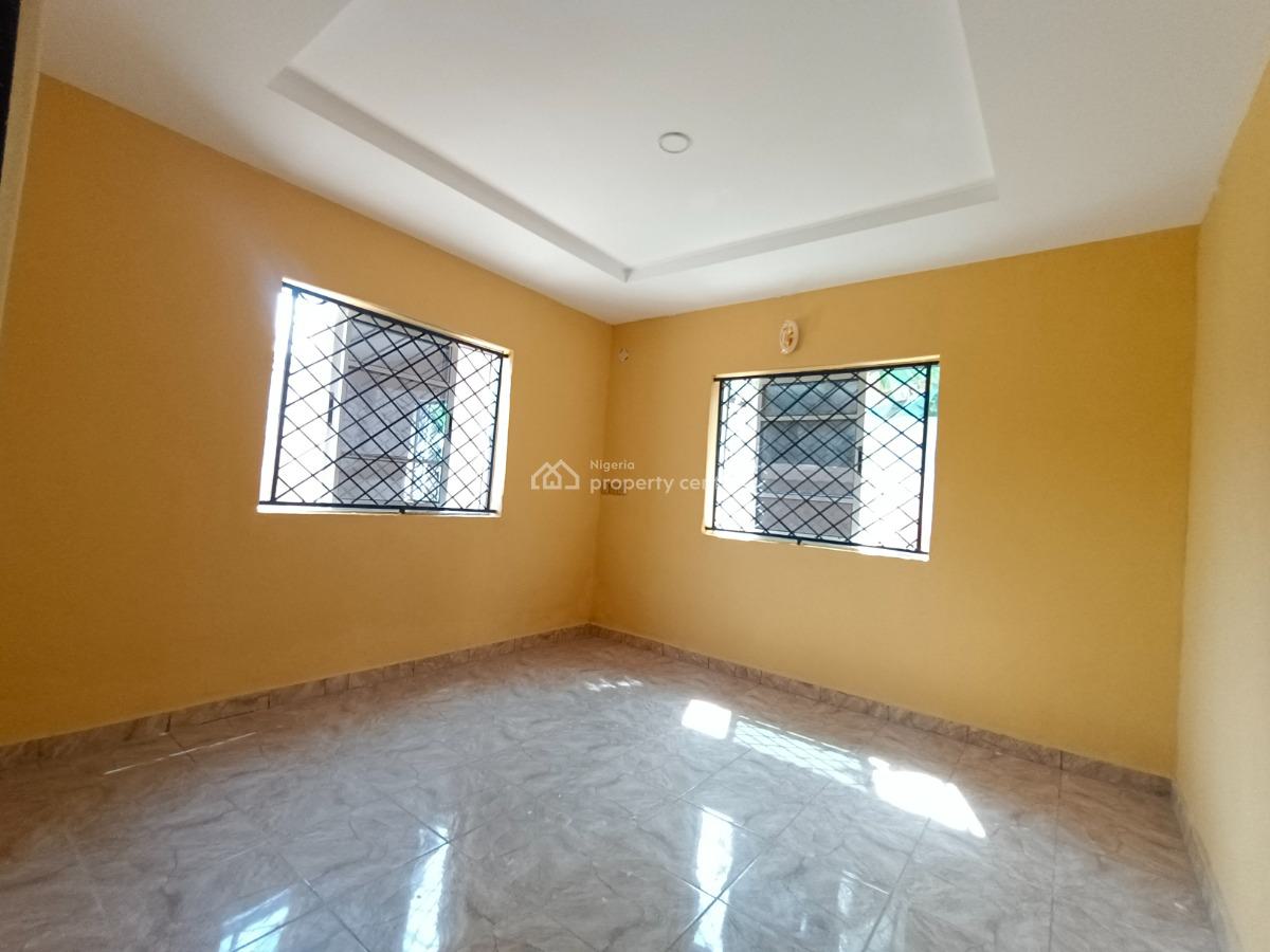 Newly Built 2 Bedroom Flat with Modern Facilities, Jankata, Kuola, Akala Express, Ibadan, Oyo, House for Rent