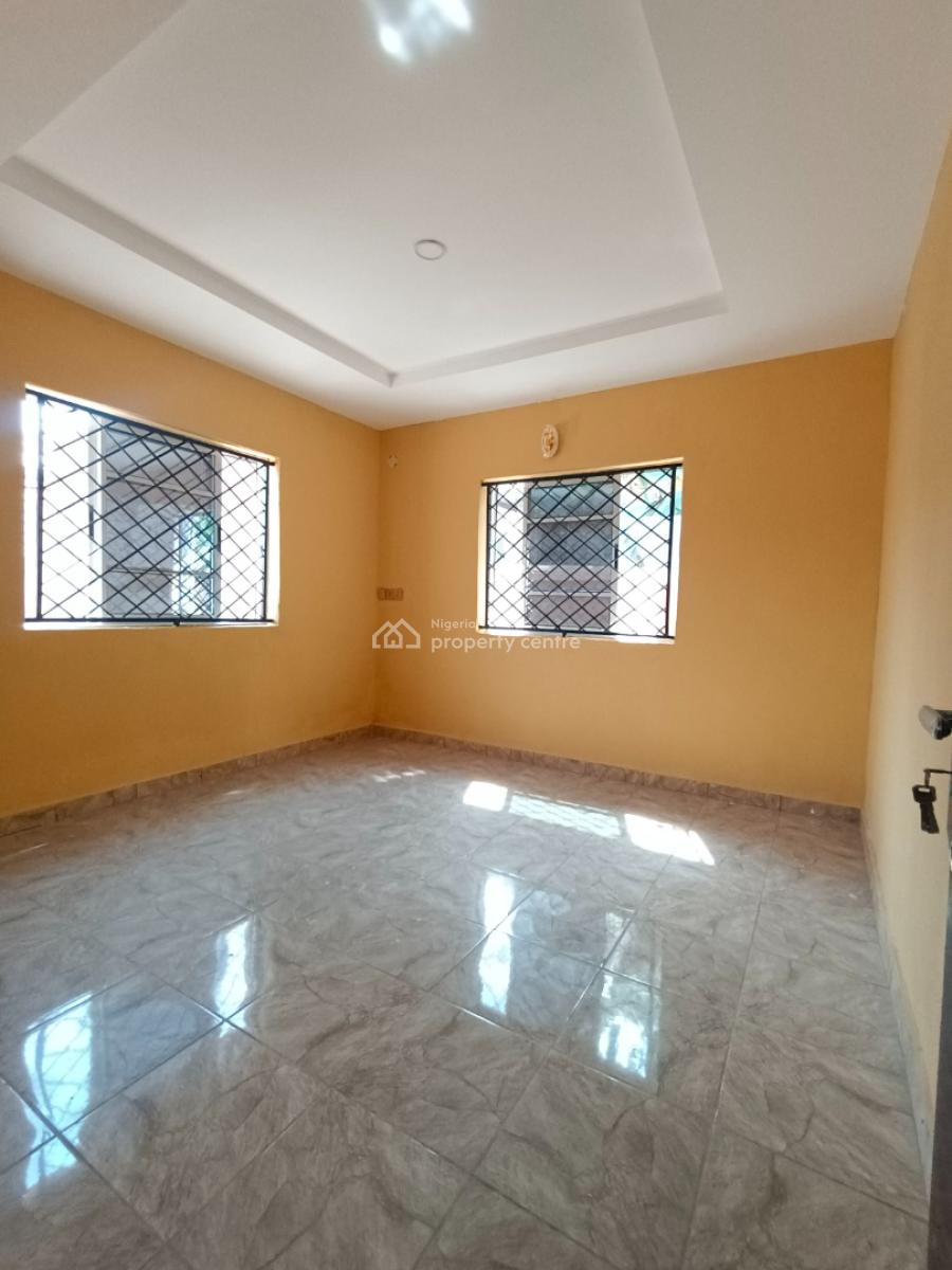 Newly Built 2 Bedroom Flat with Modern Facilities, Jankata, Kuola, Akala Express, Ibadan, Oyo, House for Rent