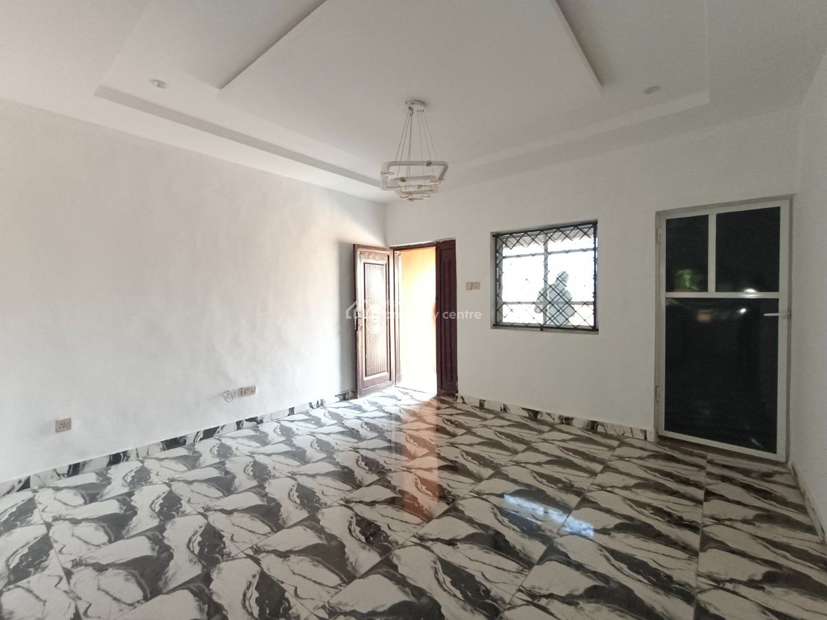 Newly Built 2 Bedroom Flat with Modern Facilities, Jankata, Kuola, Akala Express, Ibadan, Oyo, House for Rent