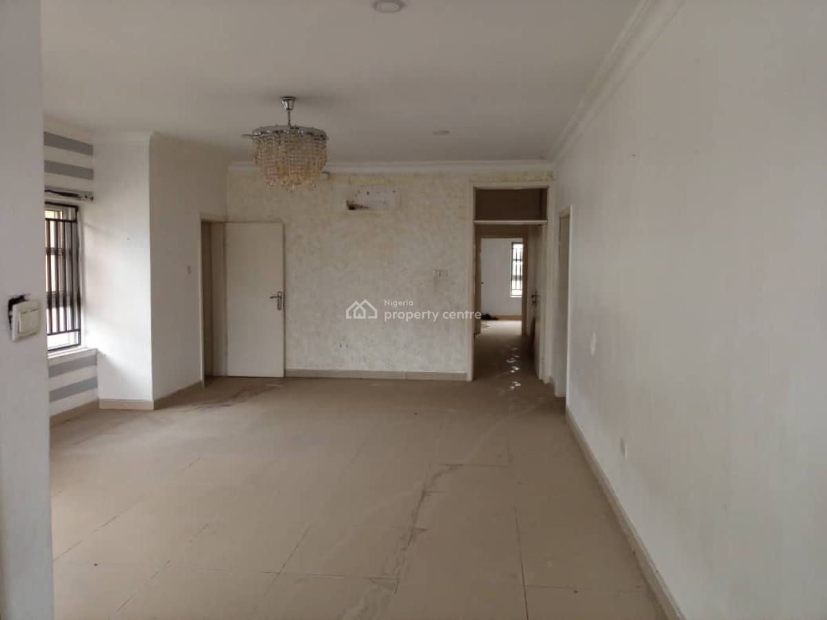 Well Maintained 4 Bedroom Detached Bungalow, Napia Garden Estate, Vgc, Lekki, Lagos, Detached Bungalow for Sale
