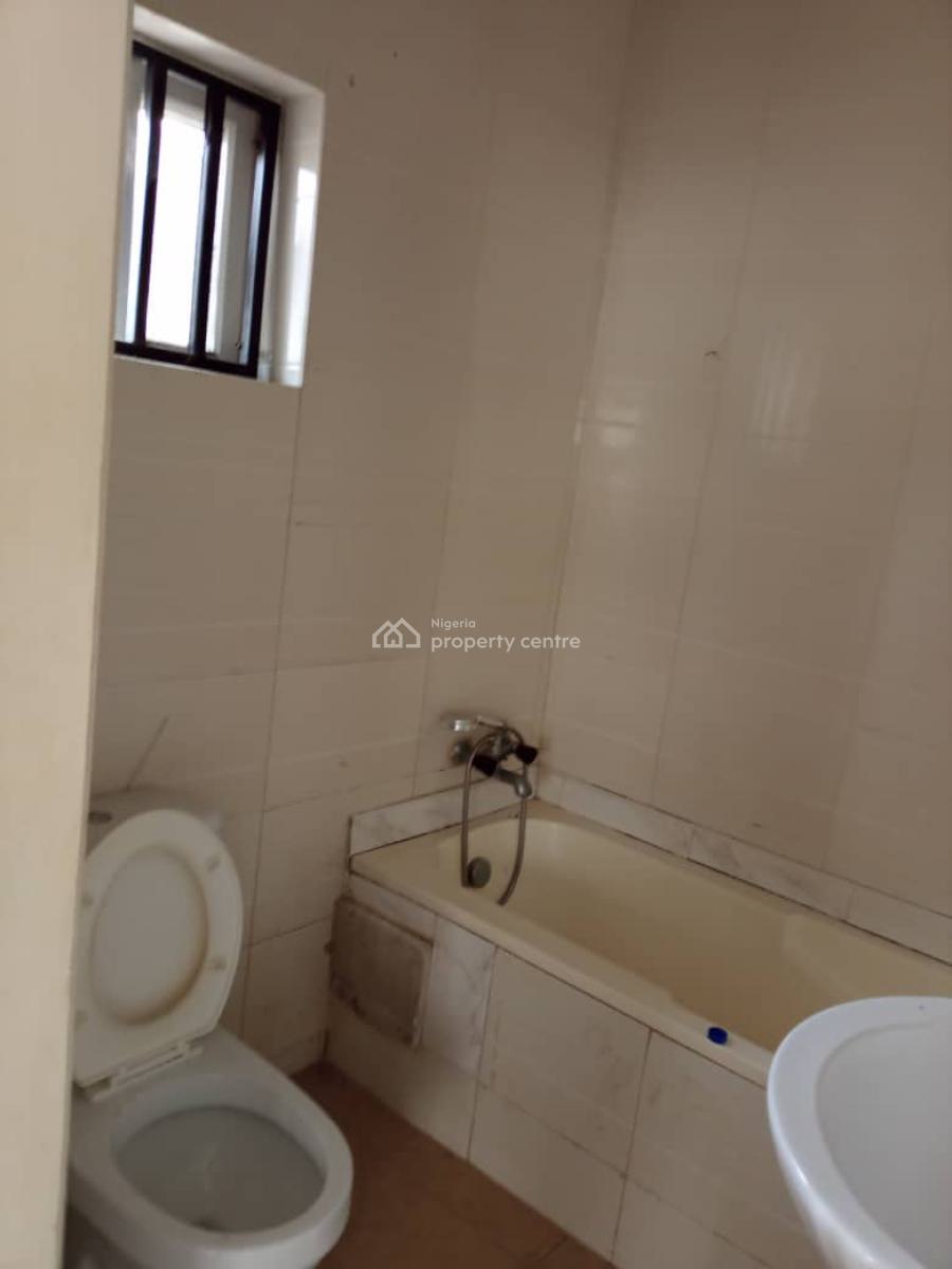 Well Maintained 4 Bedroom Detached Bungalow, Napia Garden Estate, Vgc, Lekki, Lagos, Detached Bungalow for Sale