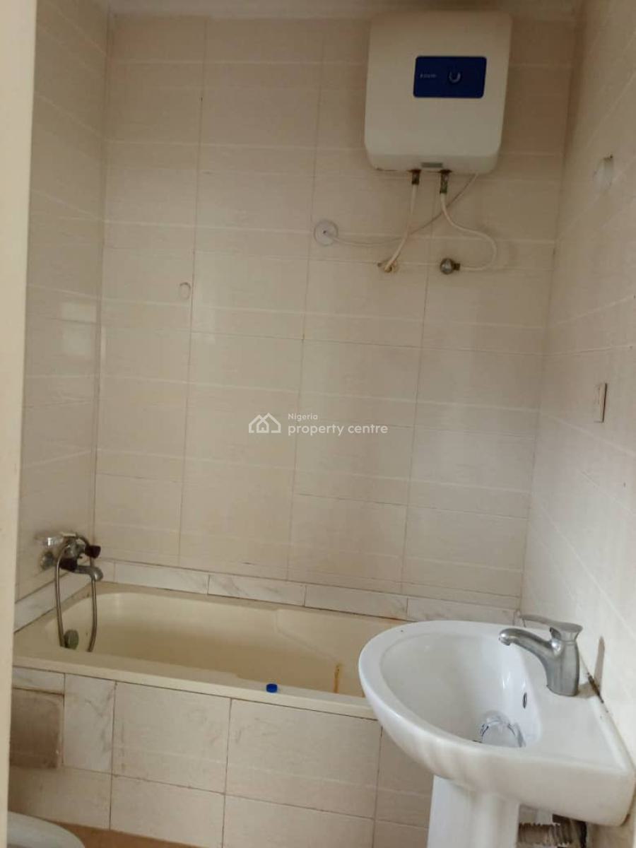Well Maintained 4 Bedroom Detached Bungalow, Napia Garden Estate, Vgc, Lekki, Lagos, Detached Bungalow for Sale