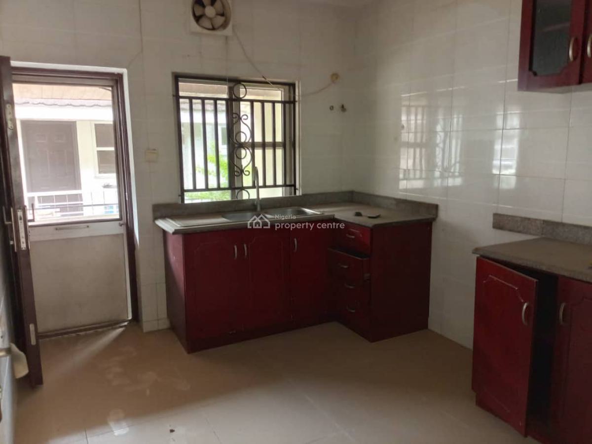 Well Maintained 4 Bedroom Detached Bungalow, Napia Garden Estate, Vgc, Lekki, Lagos, Detached Bungalow for Sale