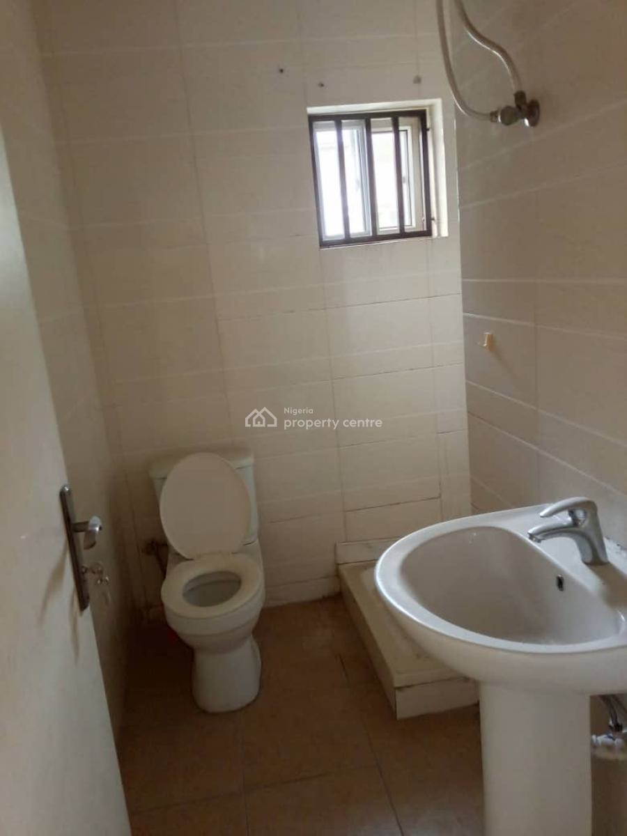 Well Maintained 4 Bedroom Detached Bungalow, Napia Garden Estate, Vgc, Lekki, Lagos, Detached Bungalow for Sale