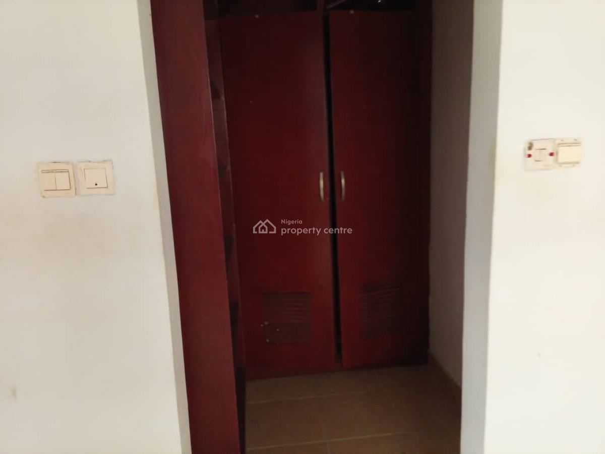Well Maintained 4 Bedroom Detached Bungalow, Napia Garden Estate, Vgc, Lekki, Lagos, Detached Bungalow for Sale