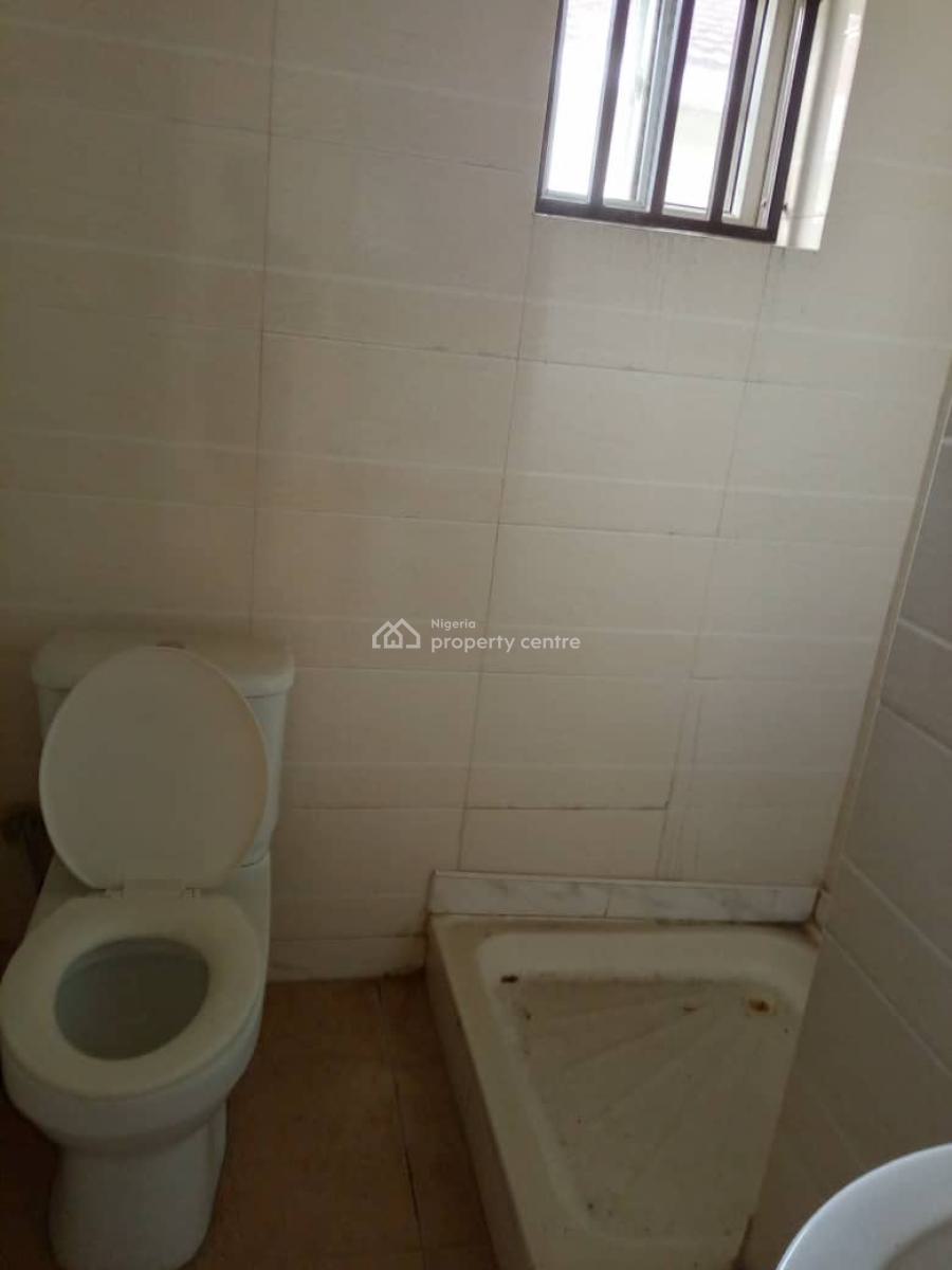 Well Maintained 4 Bedroom Detached Bungalow, Napia Garden Estate, Vgc, Lekki, Lagos, Detached Bungalow for Sale
