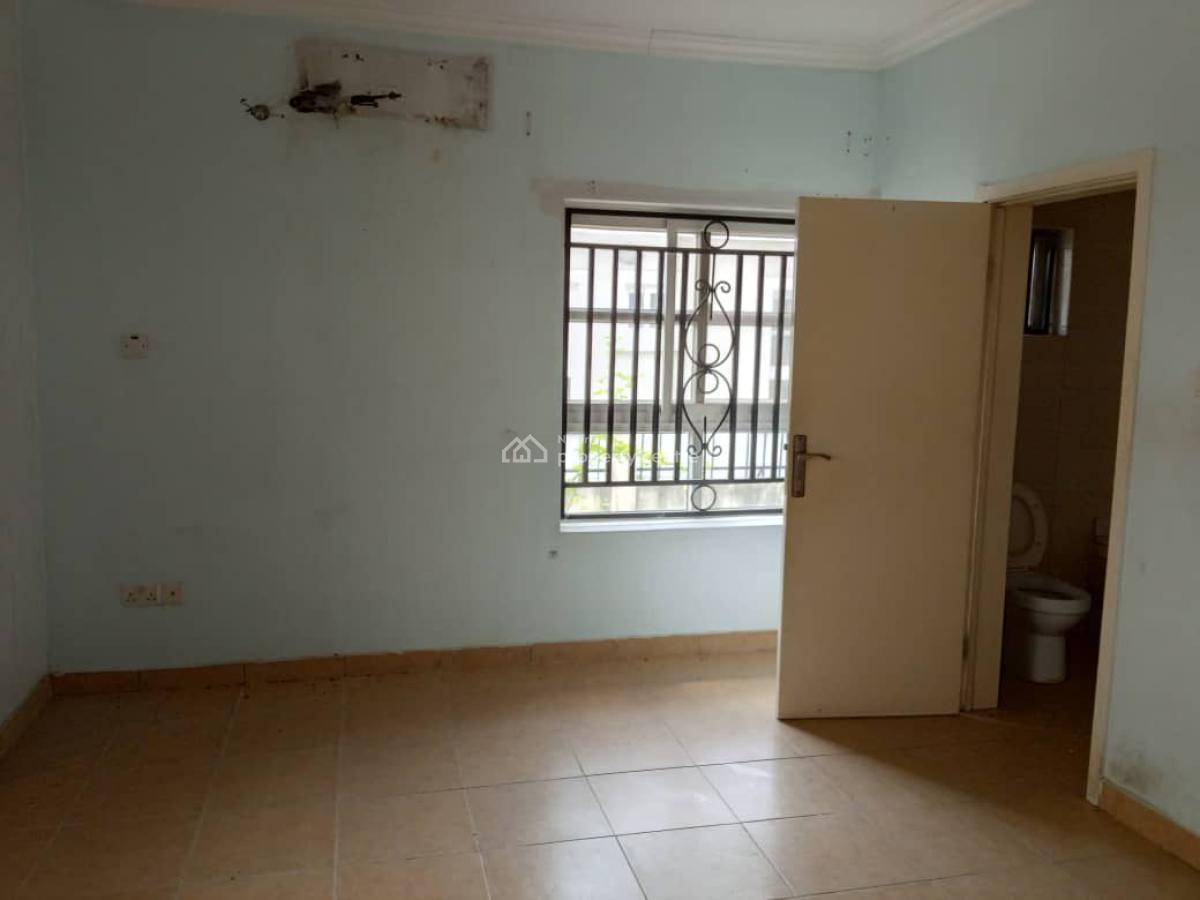 Well Maintained 4 Bedroom Detached Bungalow, Napia Garden Estate, Vgc, Lekki, Lagos, Detached Bungalow for Sale