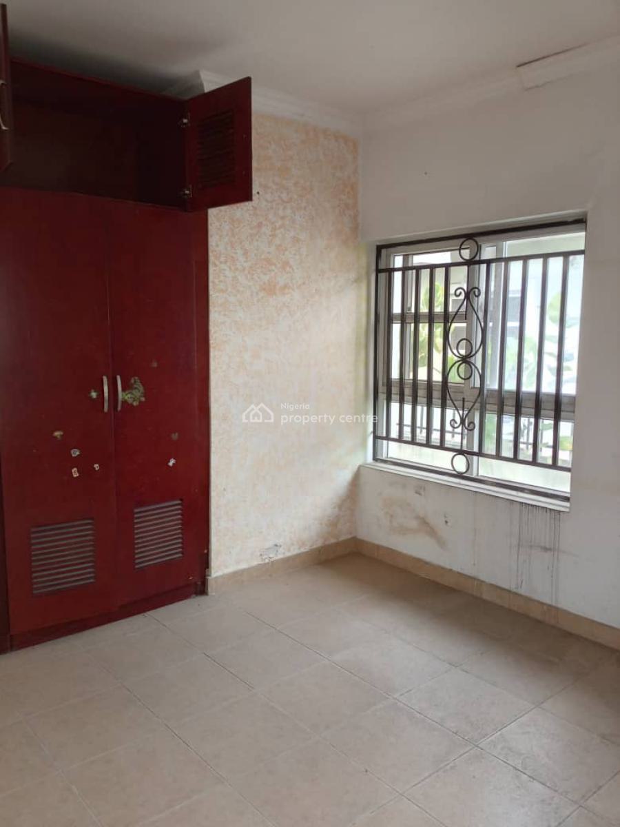 Well Maintained 4 Bedroom Detached Bungalow, Napia Garden Estate, Vgc, Lekki, Lagos, Detached Bungalow for Sale