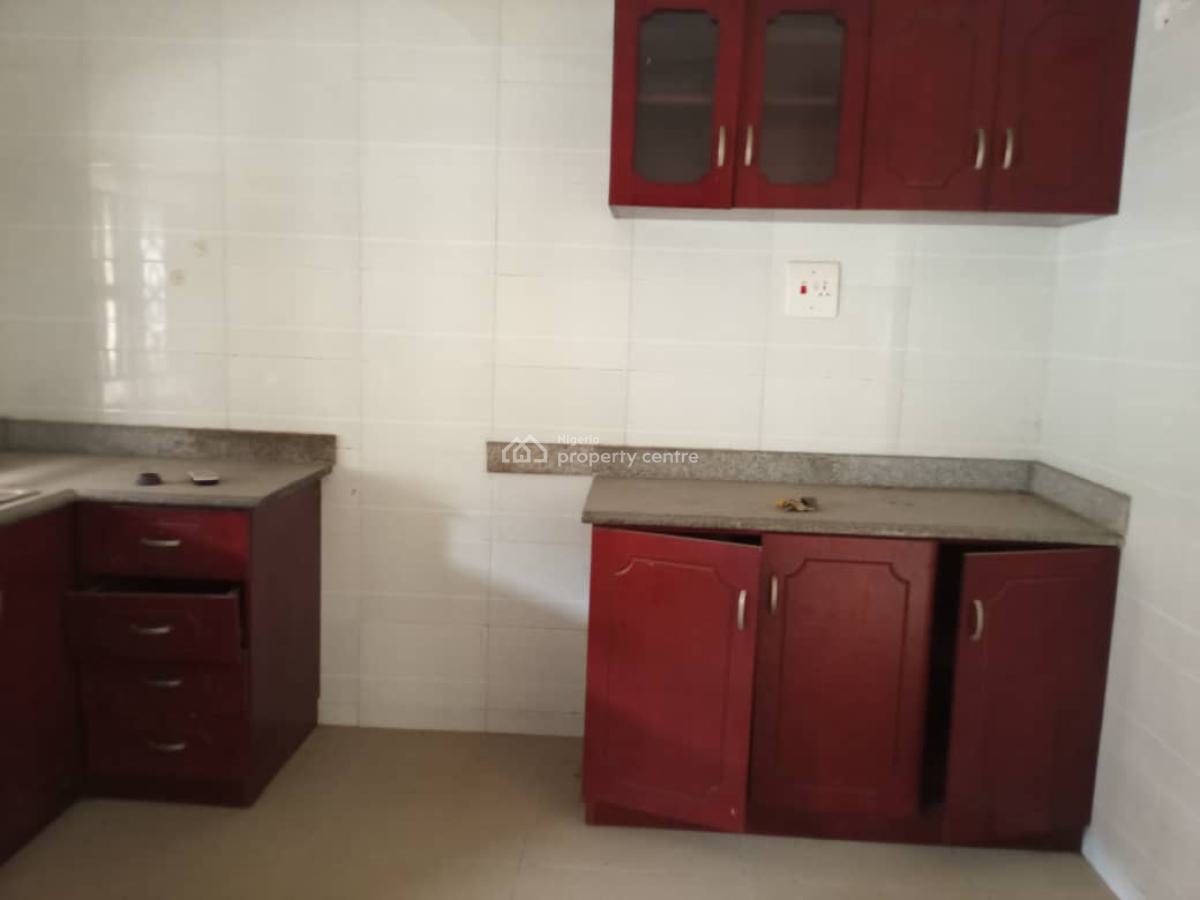 Well Maintained 4 Bedroom Detached Bungalow, Napia Garden Estate, Vgc, Lekki, Lagos, Detached Bungalow for Sale