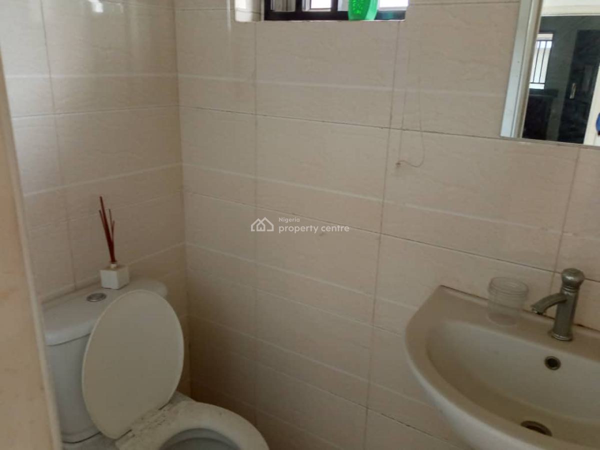 Well Maintained 4 Bedroom Detached Bungalow, Napia Garden Estate, Vgc, Lekki, Lagos, Detached Bungalow for Sale