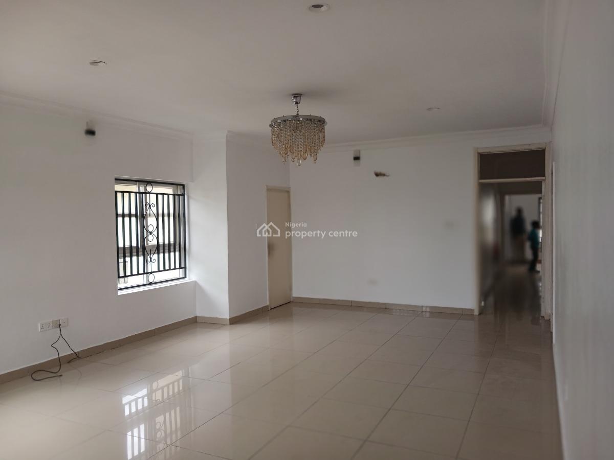 Well Maintained 4 Bedroom Detached Bungalow, Napia Garden Estate, Vgc, Lekki, Lagos, Detached Bungalow for Sale