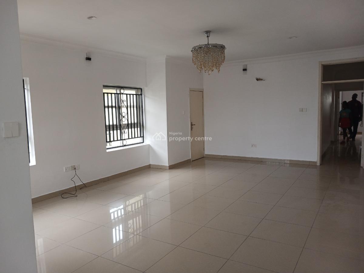 Well Maintained 4 Bedroom Detached Bungalow, Napia Garden Estate, Vgc, Lekki, Lagos, Detached Bungalow for Sale