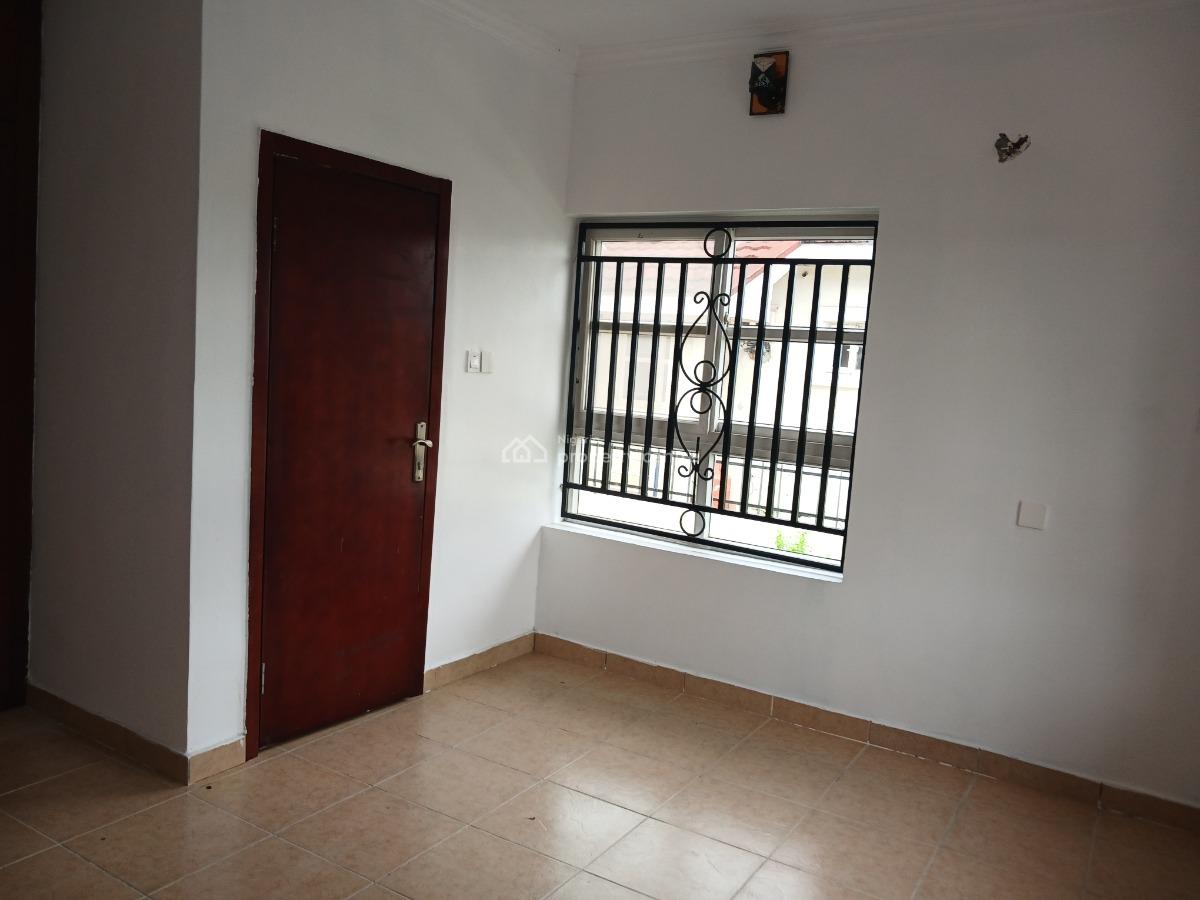 Well Maintained 4 Bedroom Detached Bungalow, Napia Garden Estate, Vgc, Lekki, Lagos, Detached Bungalow for Sale