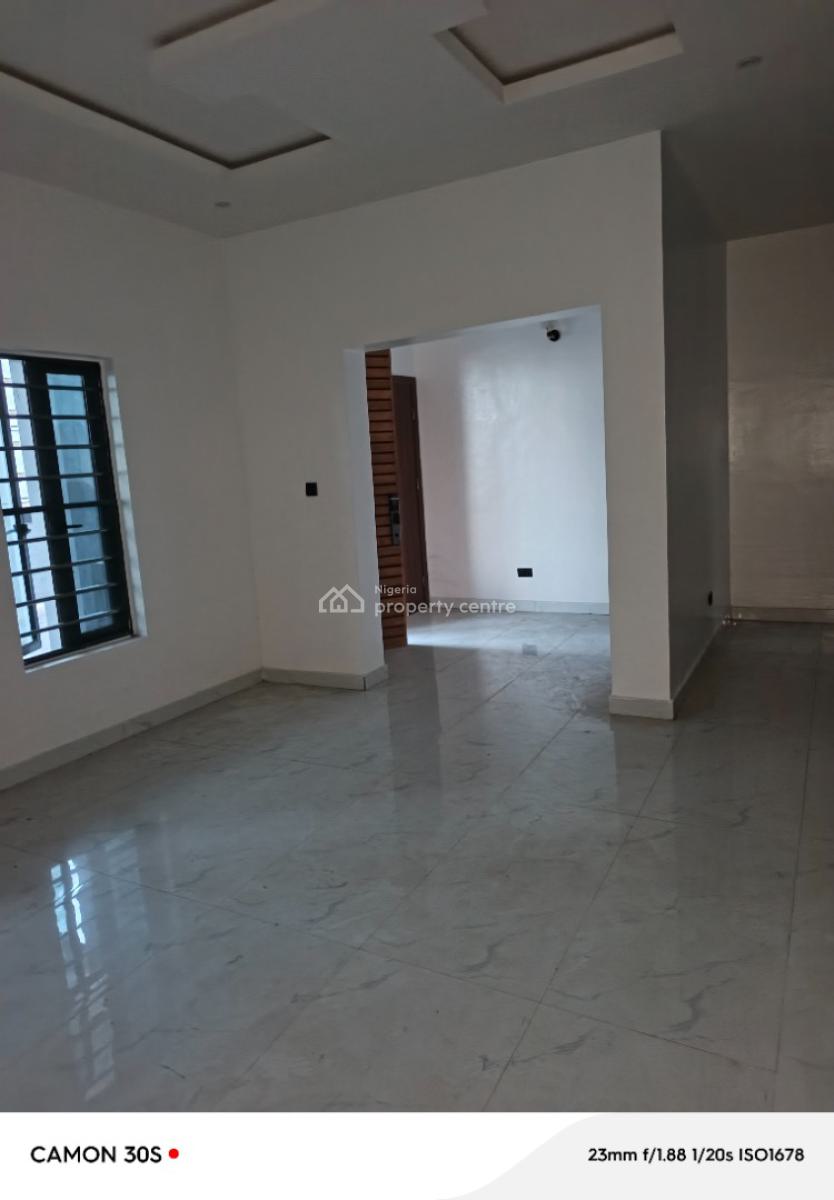 Brand New 4 Bedroom Terrace Duplex, Opebi, Ikeja, Lagos, Terraced Duplex for Sale