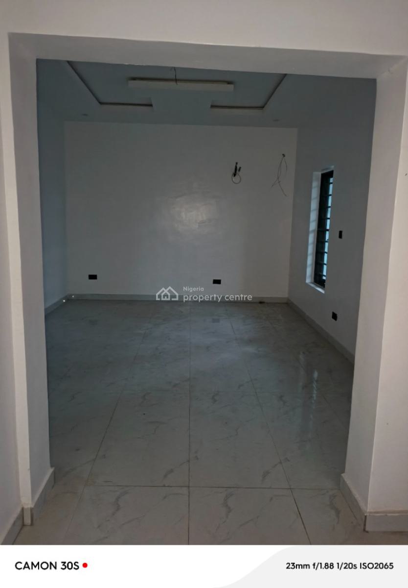 Brand New 4 Bedroom Terrace Duplex, Opebi, Ikeja, Lagos, Terraced Duplex for Sale