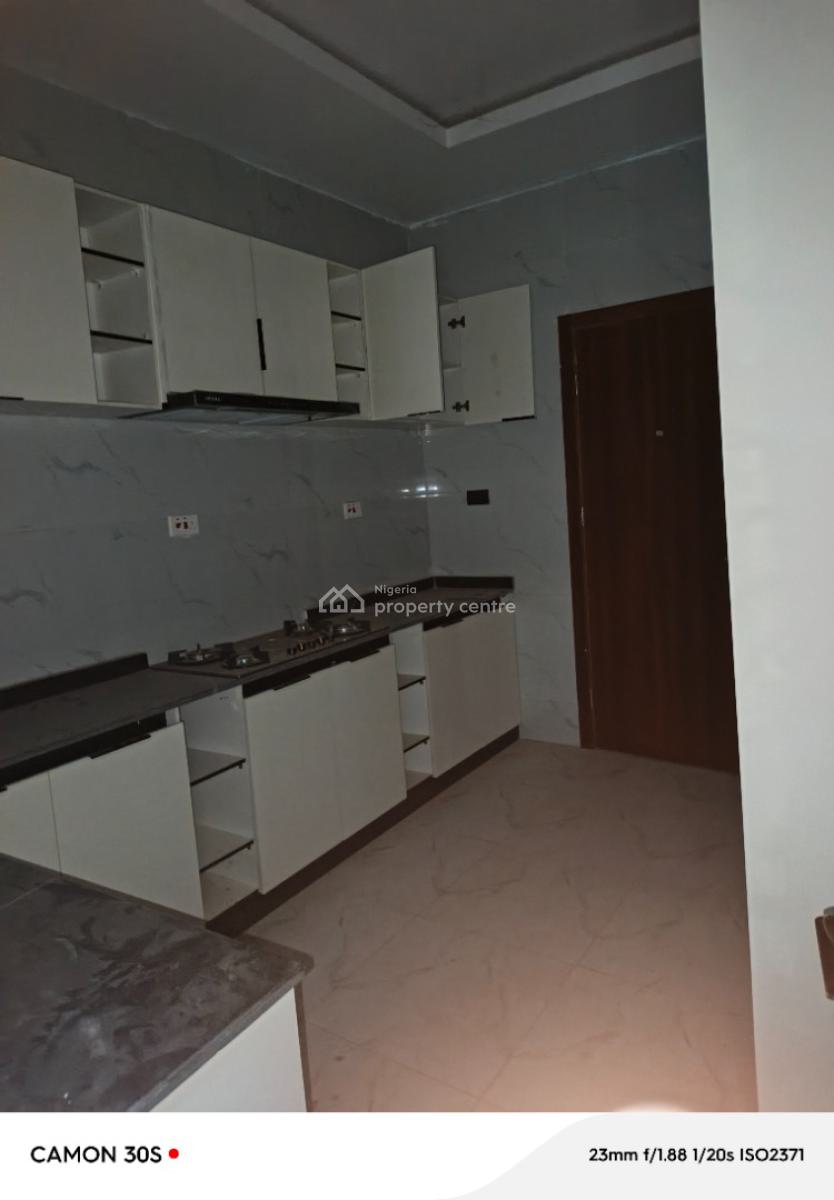 Brand New 4 Bedroom Terrace Duplex, Opebi, Ikeja, Lagos, Terraced Duplex for Sale
