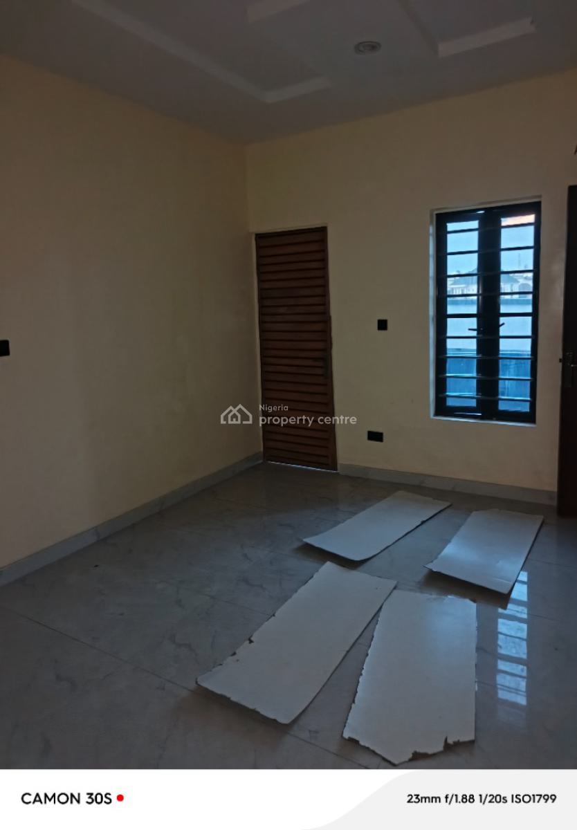 Brand New 4 Bedroom Terrace Duplex, Opebi, Ikeja, Lagos, Terraced Duplex for Sale