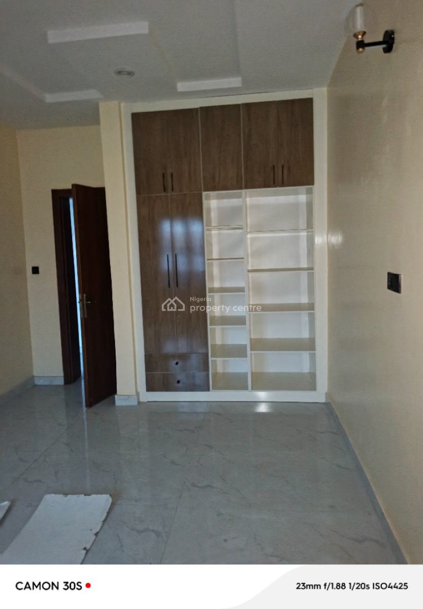 Brand New 4 Bedroom Terrace Duplex, Opebi, Ikeja, Lagos, Terraced Duplex for Sale