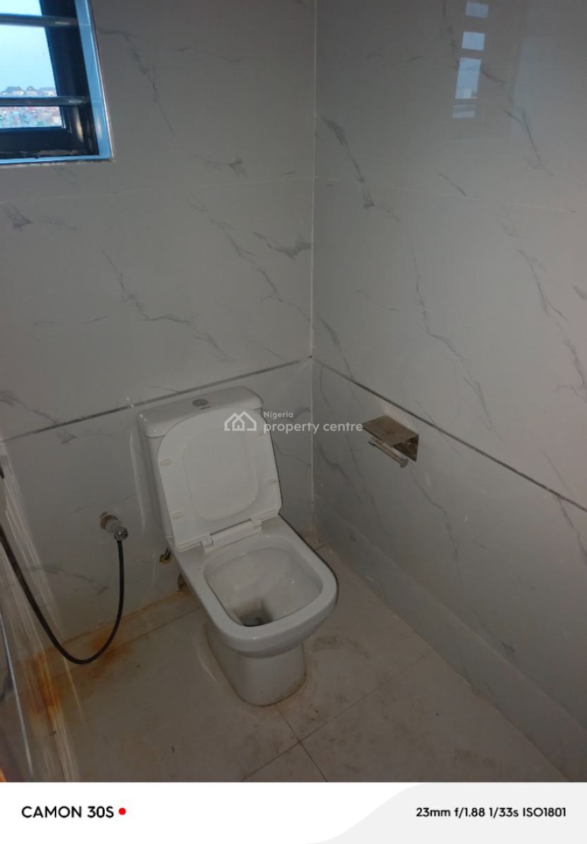 Brand New 4 Bedroom Terrace Duplex, Opebi, Ikeja, Lagos, Terraced Duplex for Sale