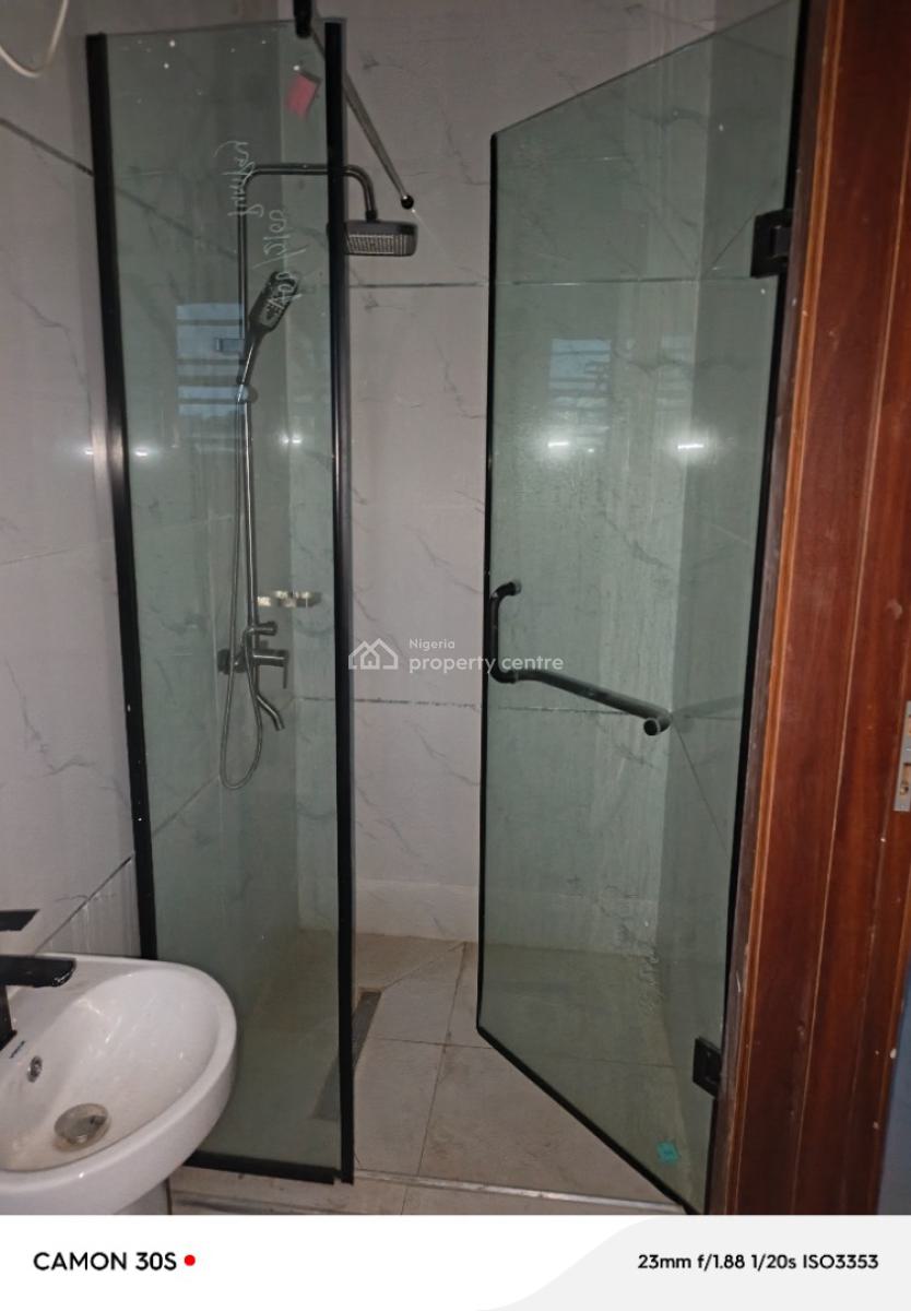 Brand New 4 Bedroom Terrace Duplex, Opebi, Ikeja, Lagos, Terraced Duplex for Sale
